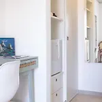 Fonte D'olio Conero Relais 4* سيرولو