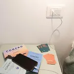 Fonte D'olio Conero Relais سيرولو