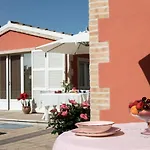 Fonte D'olio Conero Relais فندق مبيت وإفطار