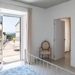 فندق مبيت وإفطار Fonte D'olio Conero Relais 4*