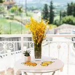 Fonte D'olio Conero Relais 4* سيرولو