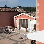 فندق مبيت وإفطار Fonte D'olio Conero Relais 4*