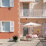 فندق مبيت وإفطار Fonte D'olio Conero Relais سيرولو
