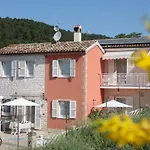 فندق مبيت وإفطار Fonte D'olio Conero Relais 4*