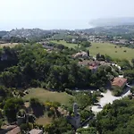 Fonte D'olio Conero Relais سيرولو