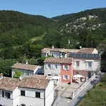 Fonte D'olio Conero Relais فندق مبيت وإفطار سيرولو