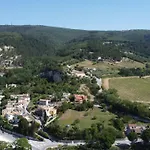 Fonte D'olio Conero Relais سيرولو