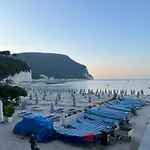 فندق مبيت وإفطار Fonte D'olio Conero Relais سيرولو