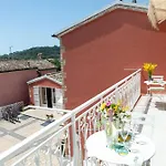 Fonte D'olio Conero Relais فندق مبيت وإفطار سيرولو