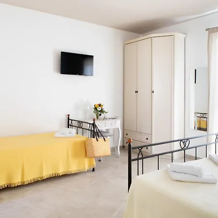 Fonte D'olio Conero Relais 4* 시롤로