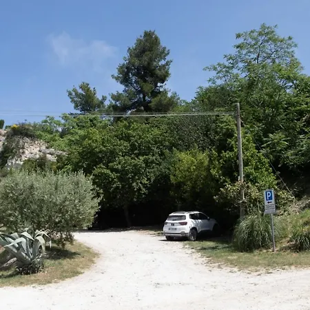 Fonte D'olio Conero Relais فندق مبيت وإفطار