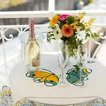 Fonte D'olio Conero Relais Sirolo