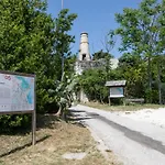 Bed & Breakfast Fonte D'olio Conero Relais 4*