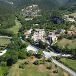 Fonte D'olio Conero Relais 4*