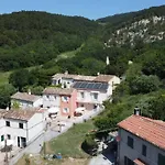 Fonte D'olio Conero Relais