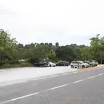 Fonte D'olio Conero Relais Sirolo