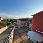 Fonte D'olio Conero Relais