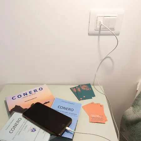 Fonte D'olio Conero Relais Sirolo