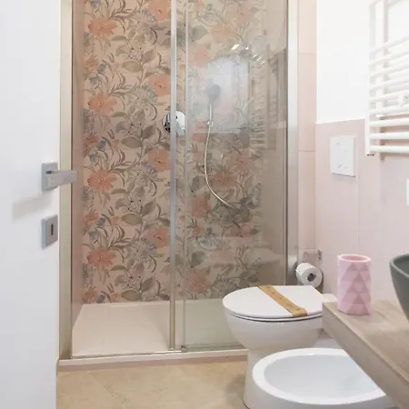 Fonte D'olio Conero Relais Oda ve Kahvaltı