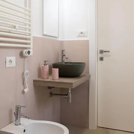 Fonte D'olio Conero Relais