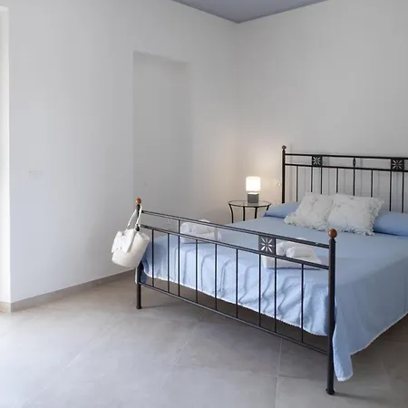 Oda ve Kahvaltı Fonte D'olio Conero Relais Sirolo