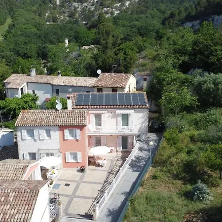 Fonte D'olio Conero Relais Bed & Breakfast