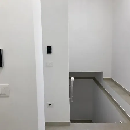 Oda ve Kahvaltı Fonte D'olio Conero Relais 4*