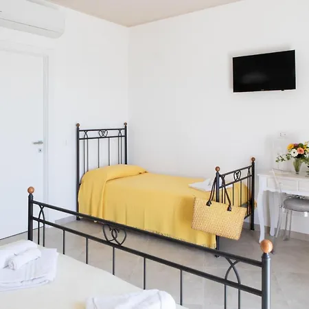 Fonte D'olio Conero Relais 4*
