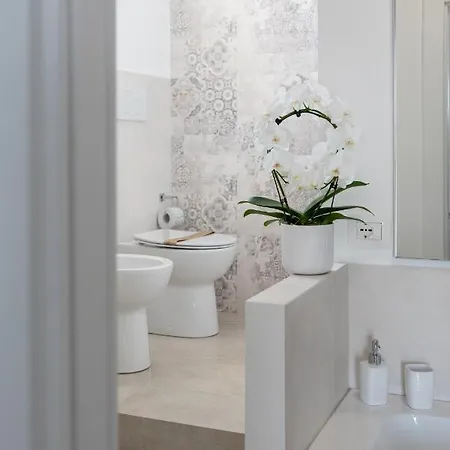 Fonte D'olio Conero Relais