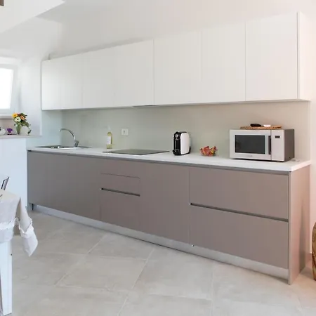 Fonte D'olio Conero Relais 4*