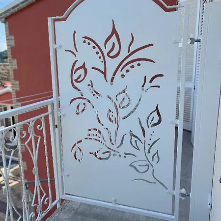 Bed & Breakfast Fonte D'olio Conero Relais Sirolo