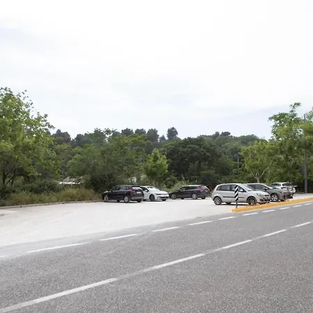 Fonte D'olio Conero Relais Sirolo