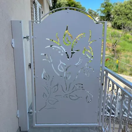 Fonte D'olio Conero Relais Oda ve Kahvaltı