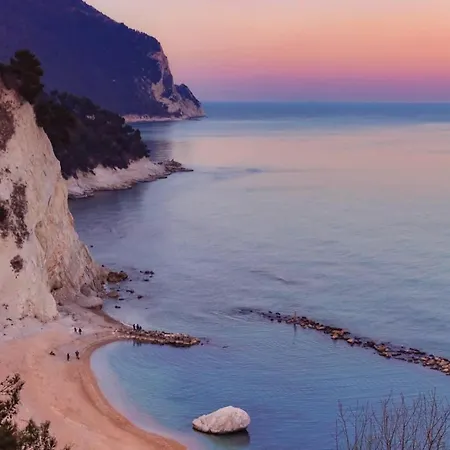 Fonte D'olio Conero Relais 4* Sirolo