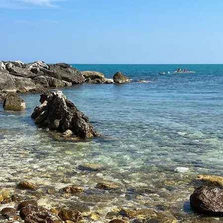 Fonte D'olio Conero Relais