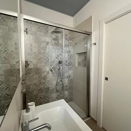 Fonte D'olio Conero Relais *
