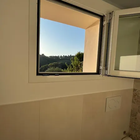 Oda ve Kahvaltı Fonte D'olio Conero Relais Sirolo