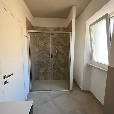 Fonte D'olio Conero Relais Sirolo