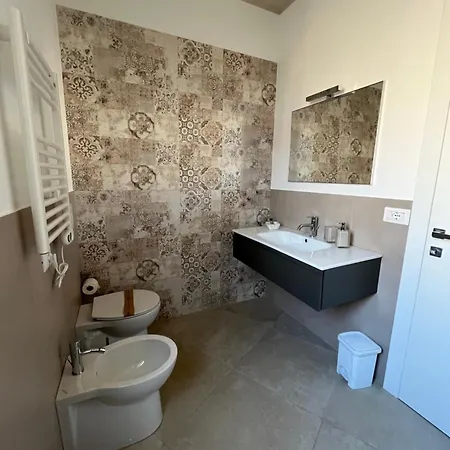 Fonte D'olio Conero Relais Sirolo