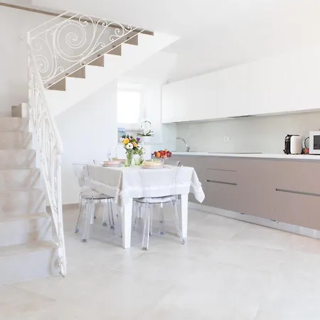 Fonte D'olio Conero Relais 4*