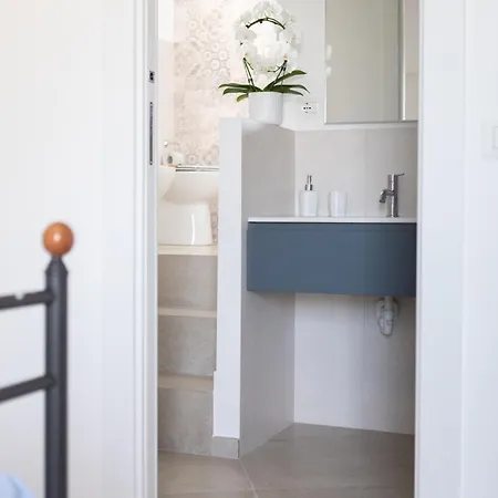 Fonte D'olio Conero Relais Oda ve Kahvaltı Sirolo