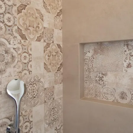 Fonte D'olio Conero Relais