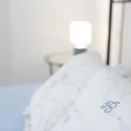 Fonte D'olio Conero Relais Oda ve Kahvaltı