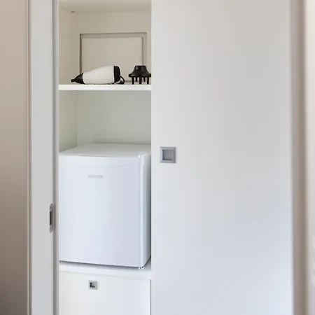 Fonte D'olio Conero Relais 4*