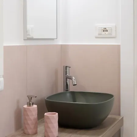 Oda ve Kahvaltı Fonte D'olio Conero Relais 4*