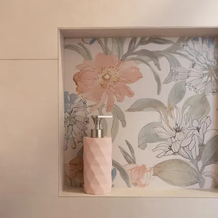 Couette-café Fonte D'olio Conero Relais